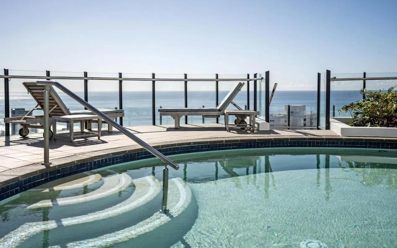 The Wave - Qstay Gold Coast Apartment