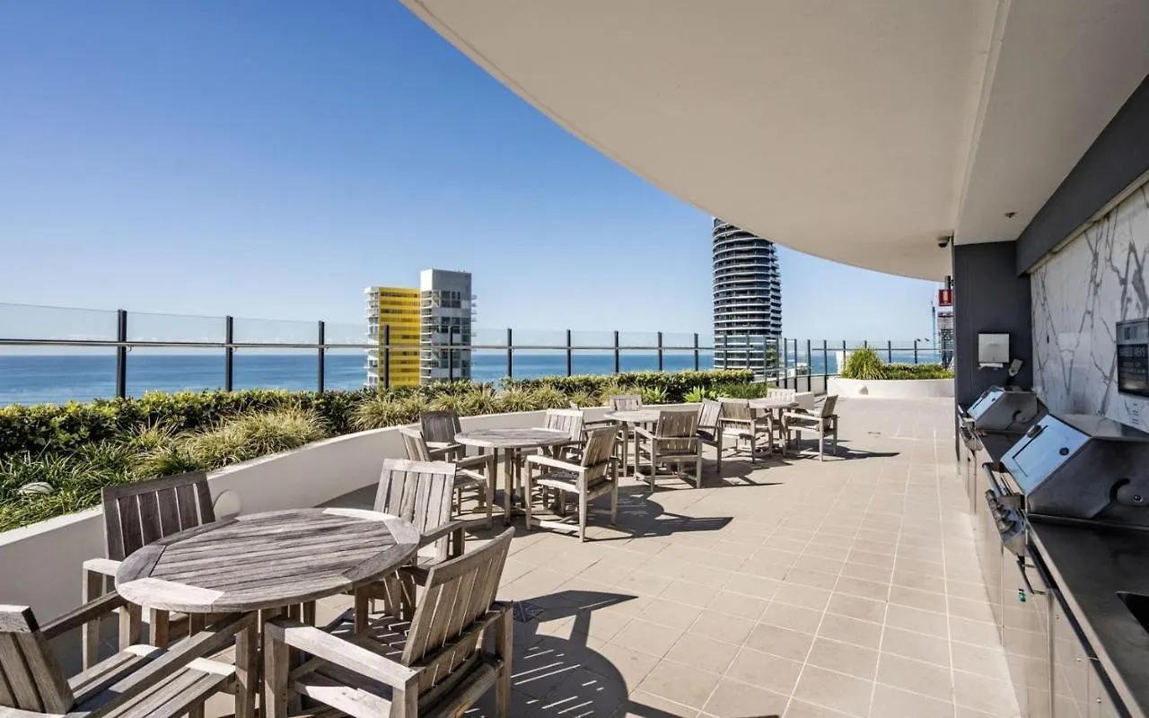 The Wave - Qstay Gold Coast