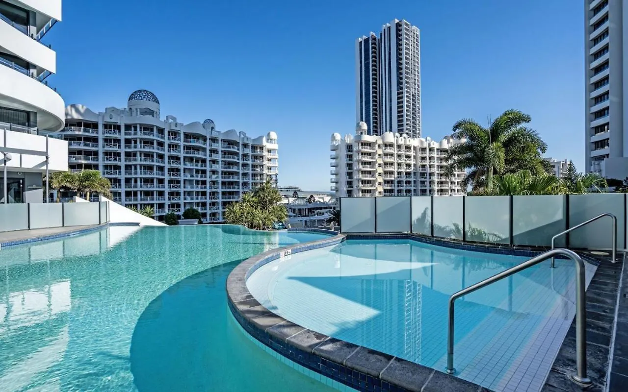 The Wave - Qstay Gold Coast Australia